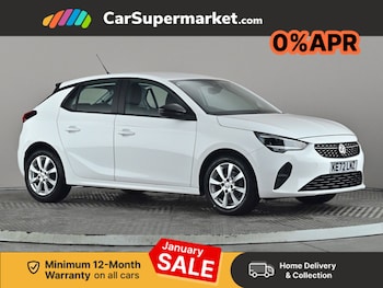 Used Vauxhall Corsa 2023 for sale - 77196034: Photo