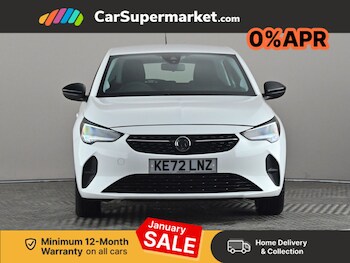 Used Vauxhall Corsa 2023 for sale - 77196034: Photo