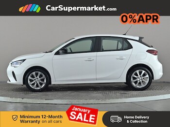 Used Vauxhall Corsa 2023 for sale - 77196034: Photo
