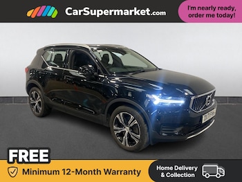 Used Volvo XC40 2021 for sale - 77620436: Photo