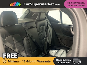 Used Volvo XC40 2021 for sale - 77620436: Photo