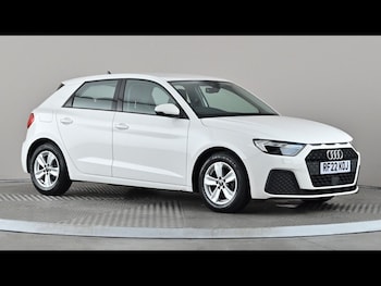 Used Audi A1 2022 for sale - 79482944: Photo
