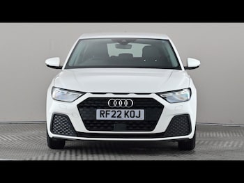 Used Audi A1 2022 for sale - 79482944: Photo