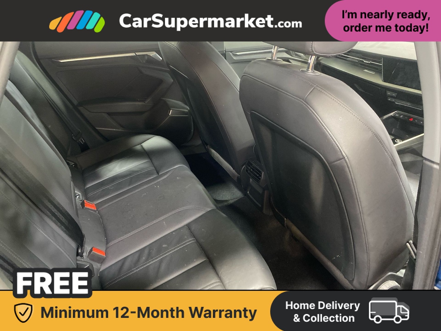 Used Audi A3 2022 for sale - 77692191: Photo 5