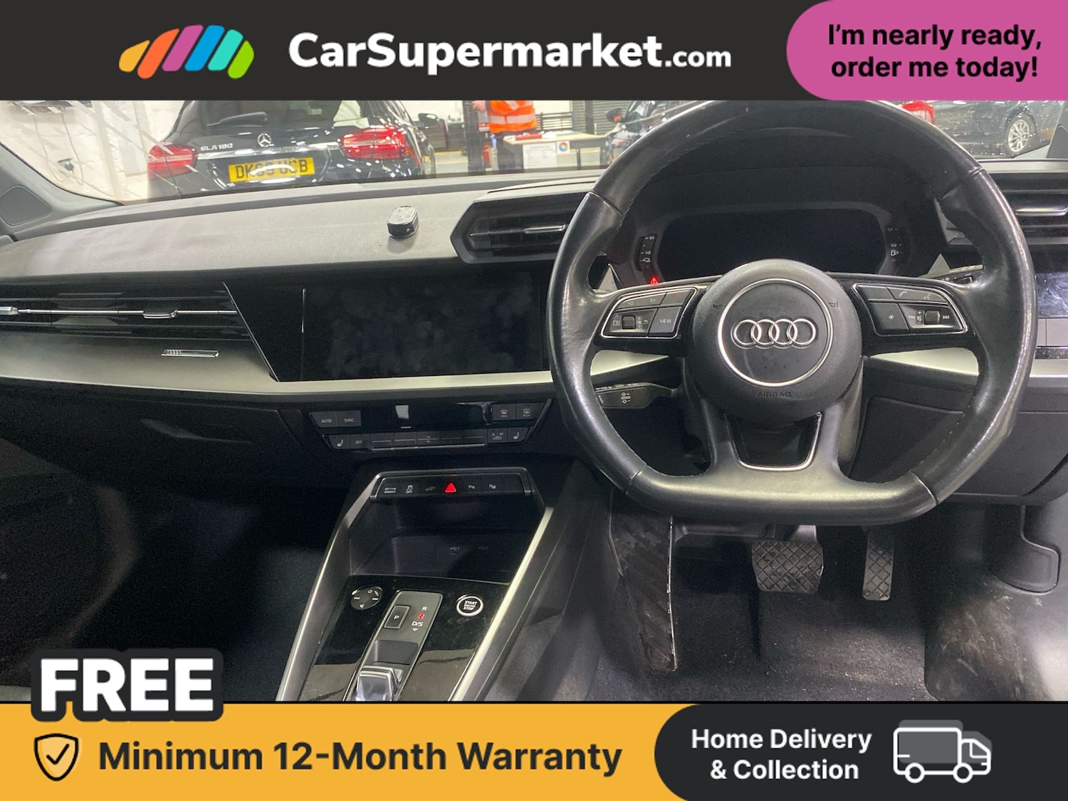 Used Audi A3 2022 for sale - 77692191: Photo 6