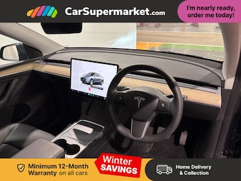 Used Tesla Model Y 2022 for sale - 77076822: Photo