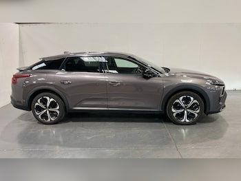 Used Citroen C5 X 2023 for sale - 78605646: Photo