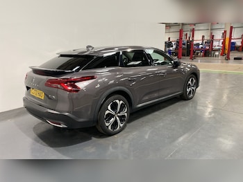 Used Citroen C5 X 2023 for sale - 78605646: Photo