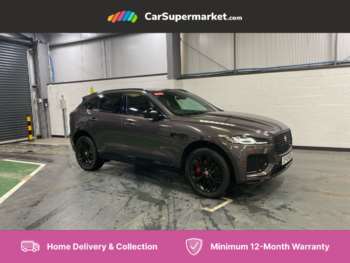 2023 - 2.0 D200 R-Dynamic Black Auto AWD 5-Door
