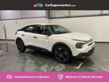 Used Citroen C4 2022 for sale - 75196262: Photo
