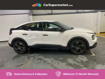 Used Citroen C4 2022 for sale - 75196262: Photo