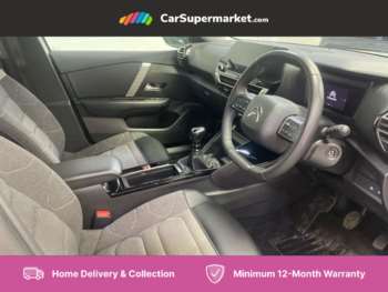 Used Citroen C4 2022 for sale - 75196262: Photo
