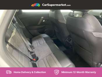 Used Citroen C4 2022 for sale - 75196262: Photo