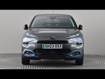 Used Citroen C4 2023 for sale - 79507458: Photo
