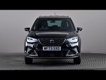 Used SEAT Arona 2023 for sale - 78937906: Photo