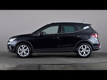 Used SEAT Arona 2023 for sale - 78937906: Photo