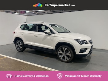 2018 - 1.6 TDI SE Technology [EZ] 5-Door