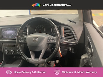 Used SEAT Ateca 2018 for sale - 76106806: Photo 2