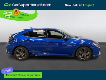 Used Honda Civic 2017 for sale - 78390438: Photo