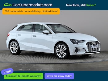 Used Audi A3 2023 for sale - 78282331: Photo