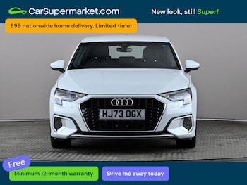 Used Audi A3 2023 for sale - 78282331: Photo