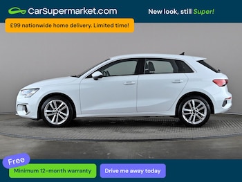 Used Audi A3 2023 for sale - 78282331: Photo