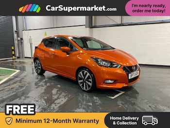 2022 - 1.0 IG-T 92 Tekna 5dr CVT