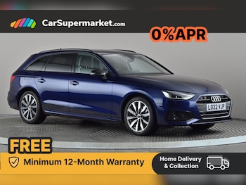 2022 - 35 TFSI Sport Edition S Tronic 5-Door