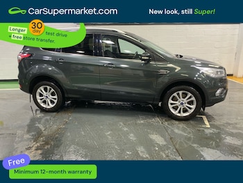 Used Ford Kuga 2018 for sale - 78545315: Photo