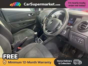 Used Renault Captur 2019 for sale - 77546342: Photo