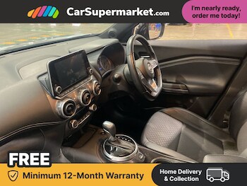 Used Nissan Juke 2023 for sale - 77546311: Photo