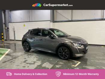 2023 - 1.2 PureTech 100 GT Premium 5-Door