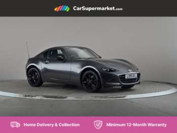 2019 - 2.0 [184] SE-L Nav+ 2-Door