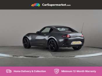 Used Mazda MX-5 2019 for sale - 75222528: Photo