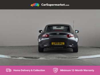 Used Mazda MX-5 2019 for sale - 75222528: Photo