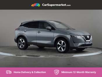 2022 - 1.3 DiG-T MH N-Connecta 5-Door