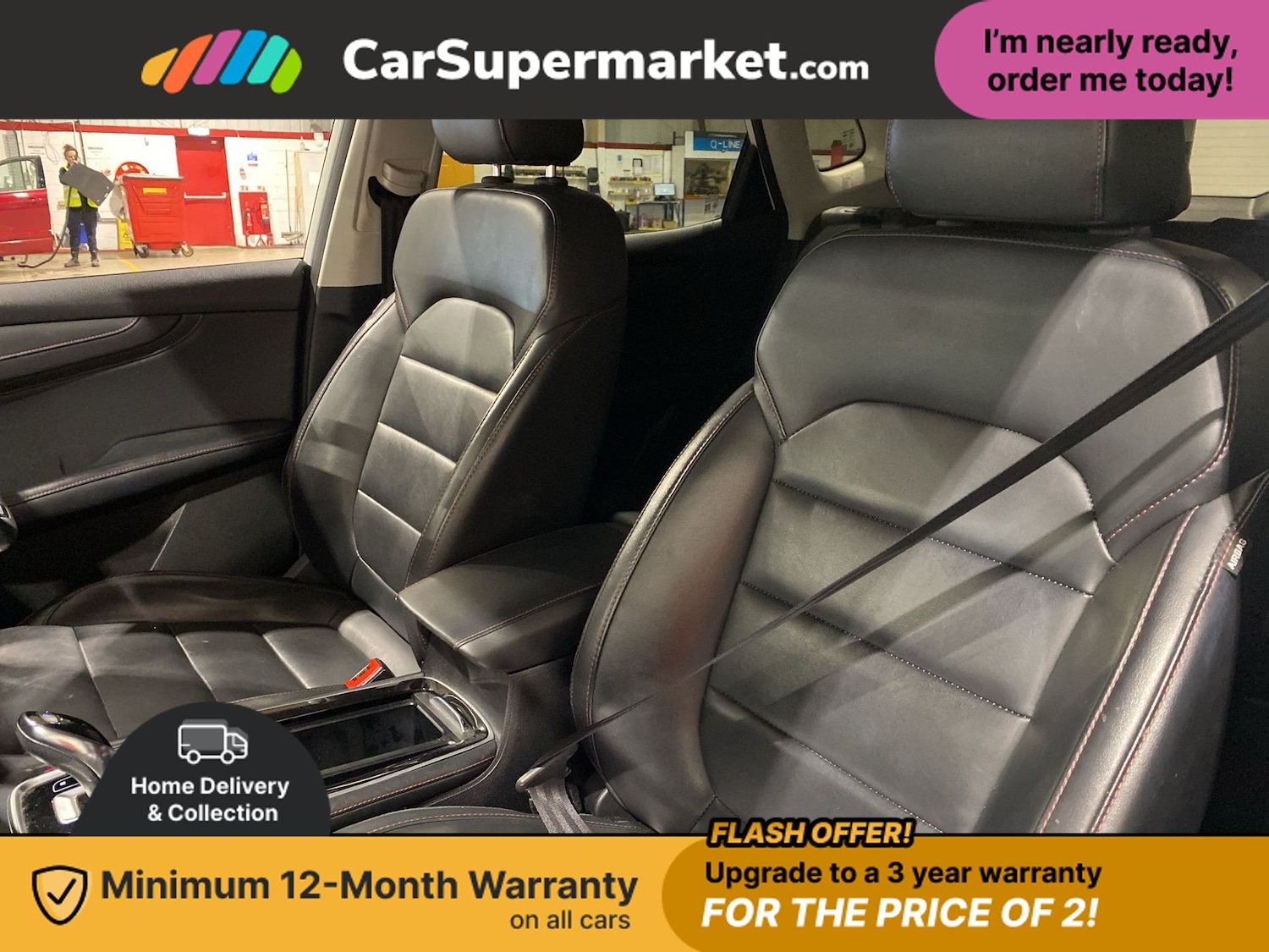 Used MG MG HS 2022 for sale - 76819938: Photo 6