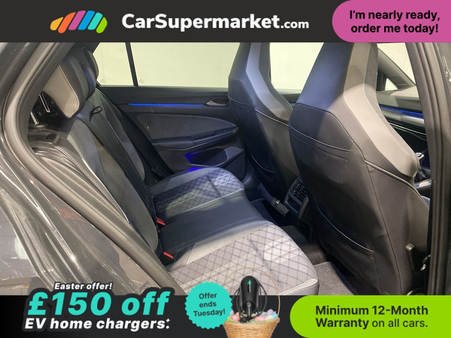 Used Volkswagen Golf 2022 for sale - 78145765: Photo 6