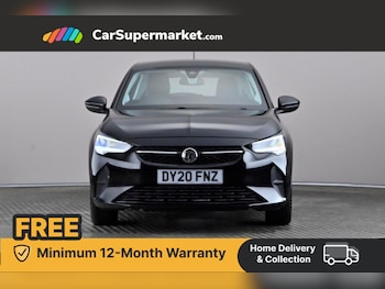 Used Vauxhall Corsa 2020 for sale - 76491186: Photo