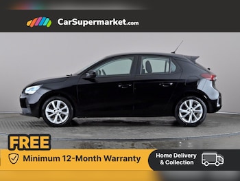 Used Vauxhall Corsa 2020 for sale - 76491186: Photo