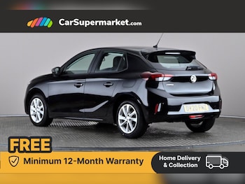 Used Vauxhall Corsa 2020 for sale - 76491186: Photo