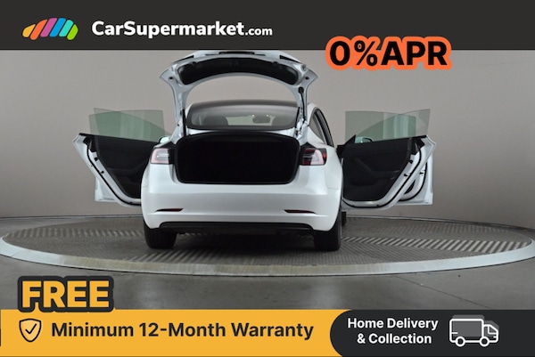 Used Tesla Model 3 2021 for sale - 76280845: Photo 11