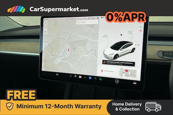 Used Tesla Model 3 2021 for sale - 76280845: Photo 13
