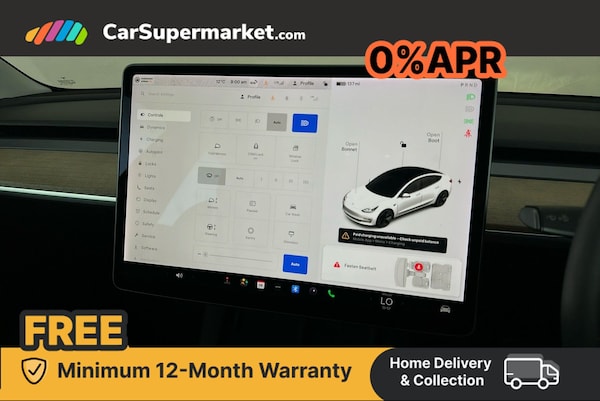 Used Tesla Model 3 2021 for sale - 76280845: Photo 14
