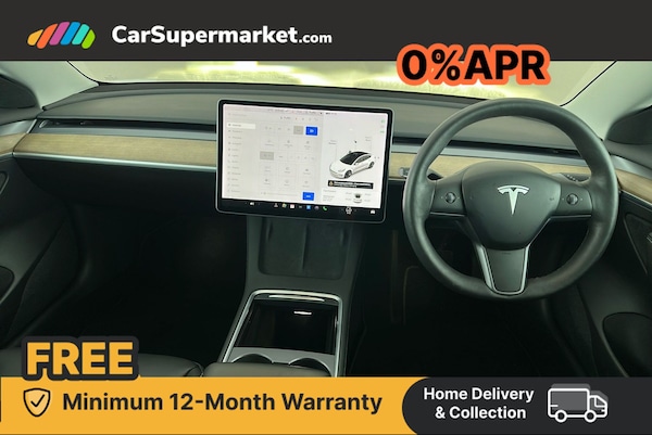 Used Tesla Model 3 2021 for sale - 76280845: Photo 15