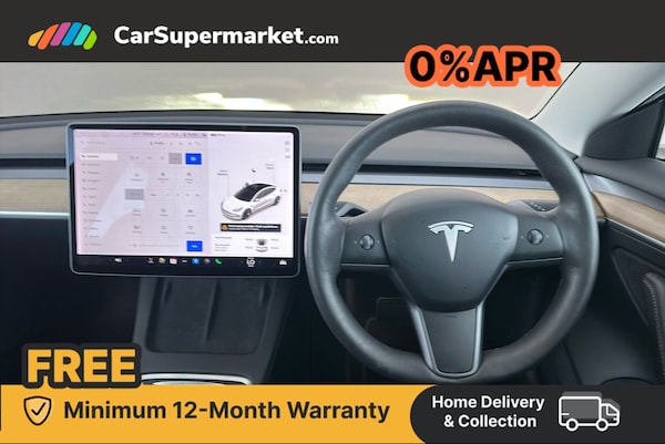 Used Tesla Model 3 2021 for sale - 76280845: Photo 16