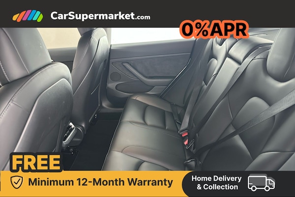 Used Tesla Model 3 2021 for sale - 76280845: Photo 18