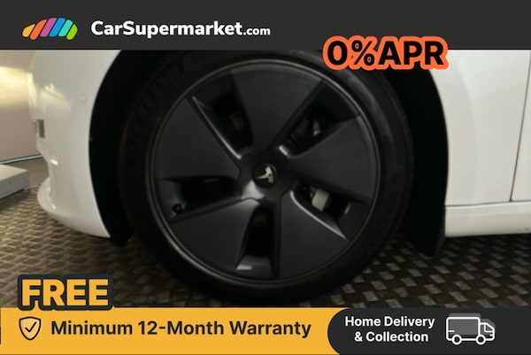 Used Tesla Model 3 2021 for sale - 76280845: Photo 19