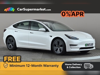 Tesla - Model 3