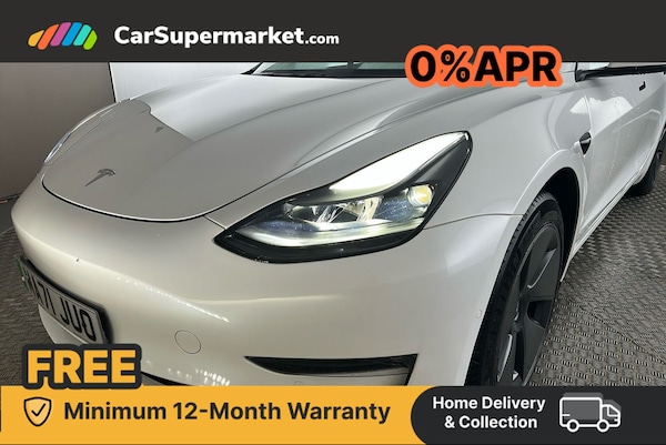 Used Tesla Model 3 2021 for sale - 76280845: Photo 20